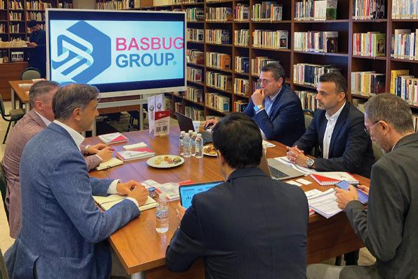 Successful Conclusion of Automechanika Istanbul 2025