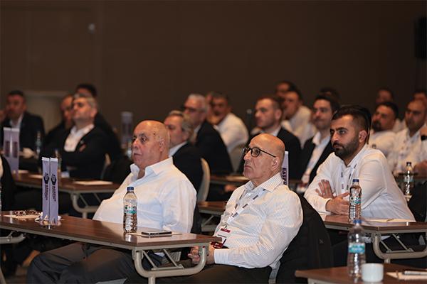 Başbuğ Oto Yedek Parça Organizes Turkey Sales Meetıng In Sapanca