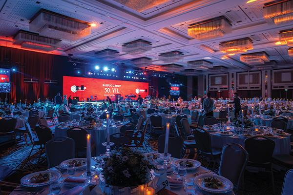 Basbug Group Celebrates Its 50th Anniversary and Grows Stronger With Change