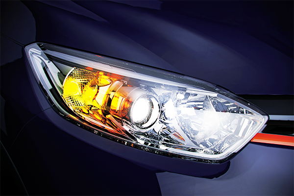 Elektrik & Aydınlatma Sistemleri