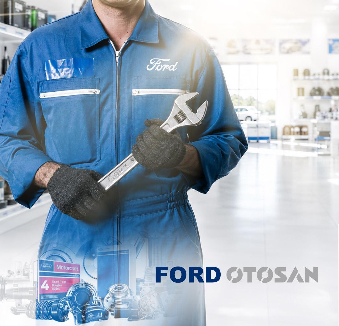 FORD OTOSAN