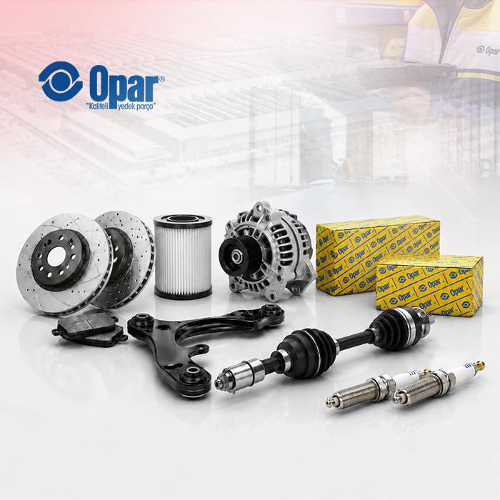 OPAR