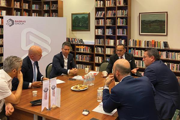 Successful Conclusion of Automechanika Istanbul 2025