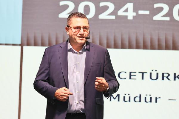 Başbuğ Oto Yedek Parça Organizes Turkey Sales Meetıng In Sapanca