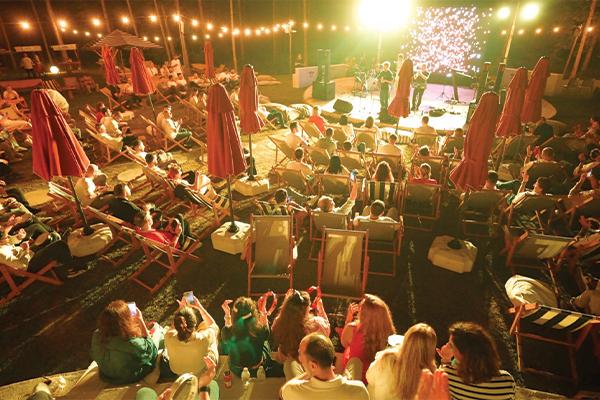 Basbug Group’ta Yılın Üçüncü Çeyreği Global Başarılar ve Kutlama İle Tamamlandı