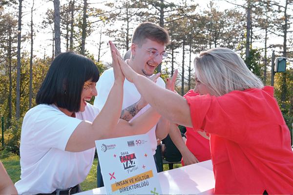 Basbug Group’ta Yılın Üçüncü Çeyreği Global Başarılar ve Kutlama İle Tamamlandı