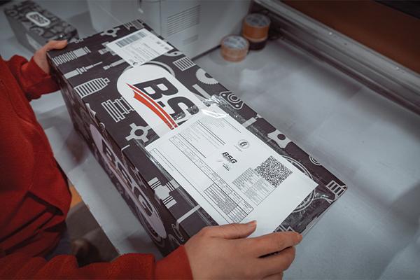 Başbuğ Oto Yedek Parça Türkiye Genelinde 4 Yeni Depo ile Büyüyor